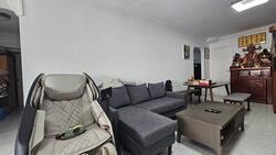 Blk 767 Longvale (Bedok), HDB 4 Rooms #487674191